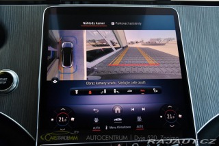 Mercedes-Benz EQE 350 AMG 4MATIC PANORAMA 2024