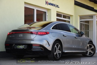 Mercedes-Benz EQE 350 AMG 4MATIC PANORAMA 2024