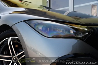 Mercedes-Benz EQE 350 AMG 4MATIC PANORAMA 2024