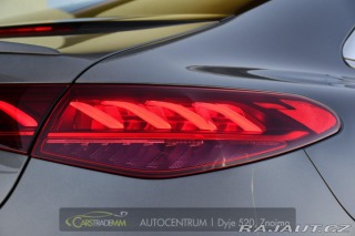 Mercedes-Benz EQE 350 AMG 4MATIC PANORAMA 2024