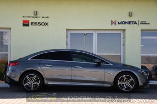 Mercedes-Benz EQE 350 AMG 4MATIC PANORAMA 2024
