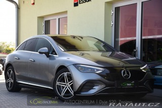 Mercedes-Benz EQE 350 AMG 4MATIC PANORAMA 2024