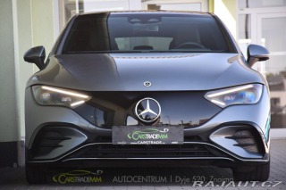 Mercedes-Benz EQE 350 AMG 4MATIC PANORAMA 2024