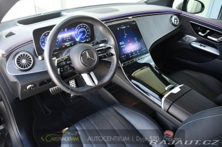 Mercedes-Benz EQE 350 AMG 4MATIC PANORAMA 2024