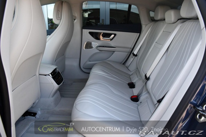 Mercedes-Benz EQE 500 AMG 4MATIC 2023