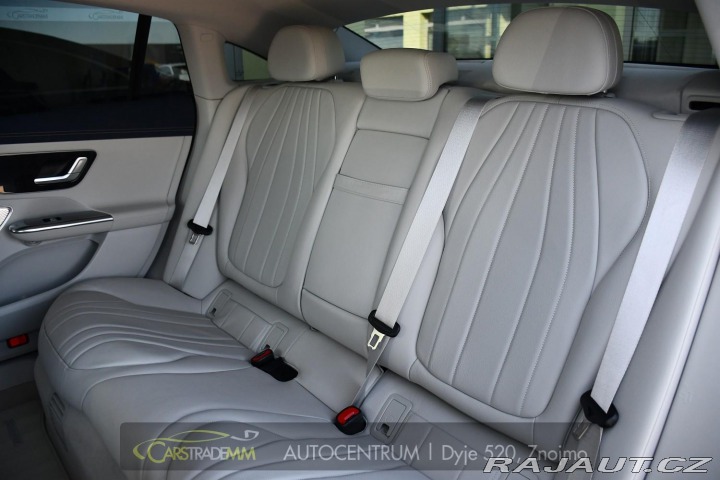 Mercedes-Benz EQE 500 AMG 4MATIC SoH 98,8% 2023