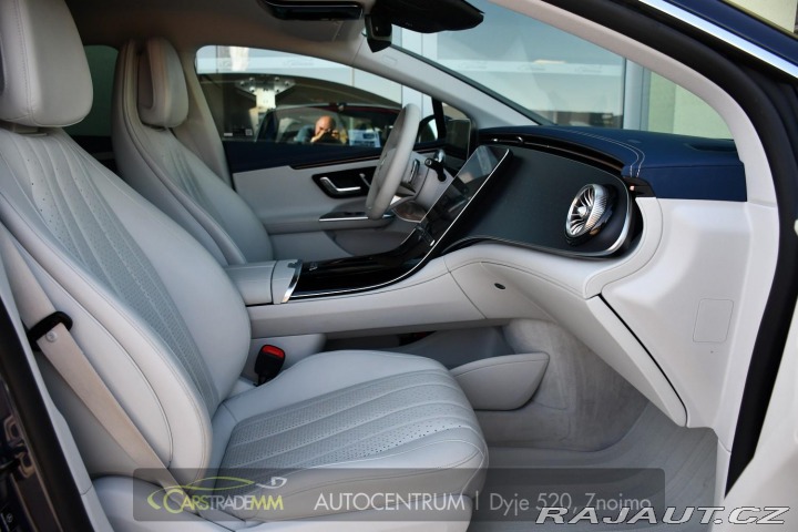 Mercedes-Benz EQE 500 AMG 4MATIC SoH 98,8% 2023