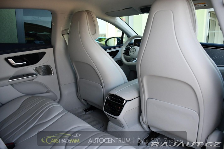 Mercedes-Benz EQE 500 AMG 4MATIC SoH 98,8% 2023