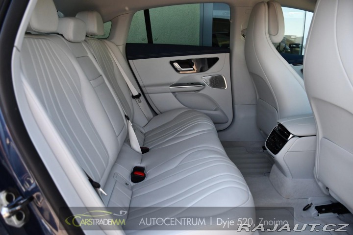 Mercedes-Benz EQE 500 AMG 4MATIC SoH 98,8% 2023