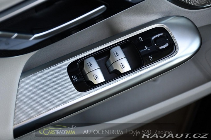 Mercedes-Benz EQE 500 AMG 4MATIC 2023