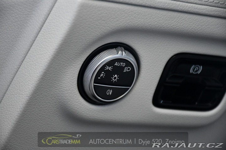 Mercedes-Benz EQE 500 AMG 4MATIC 2023