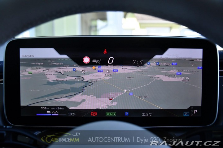 Mercedes-Benz EQE 500 AMG 4MATIC 2023