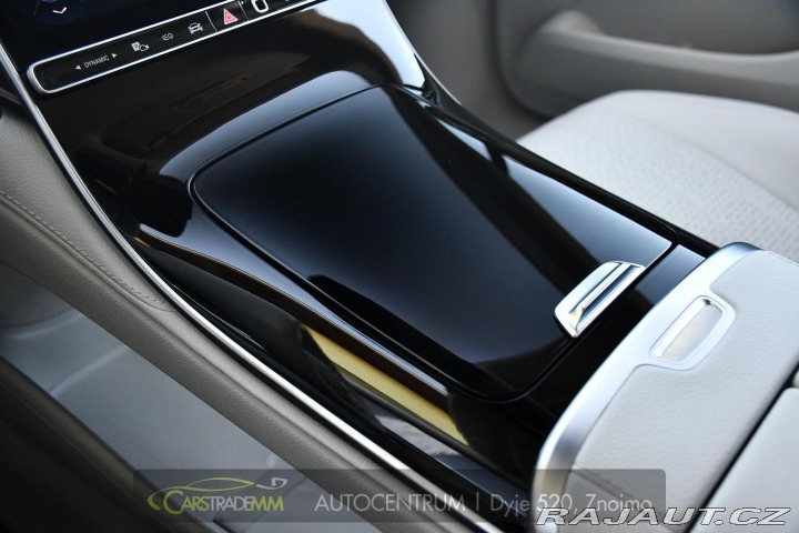 Mercedes-Benz EQE 500 AMG 4MATIC SoH 98,8% 2023