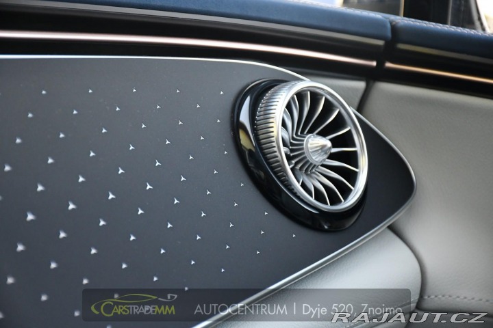 Mercedes-Benz EQE 500 AMG 4MATIC SoH 98,8% 2023