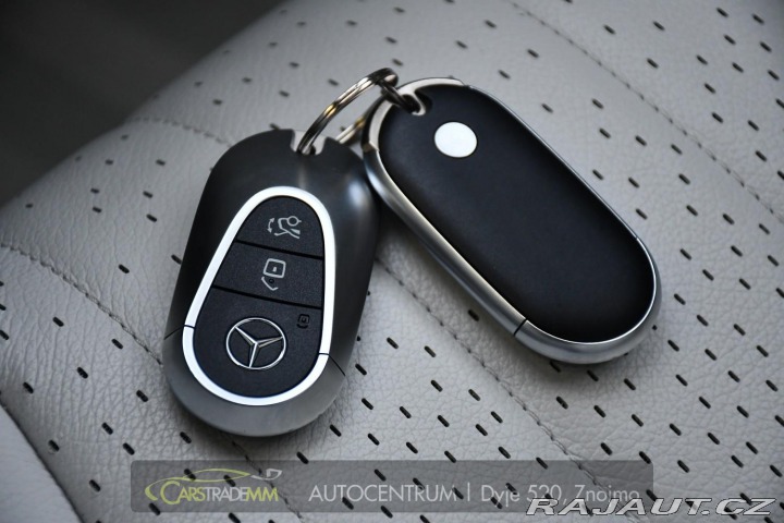 Mercedes-Benz EQE 500 AMG 4MATIC 2023
