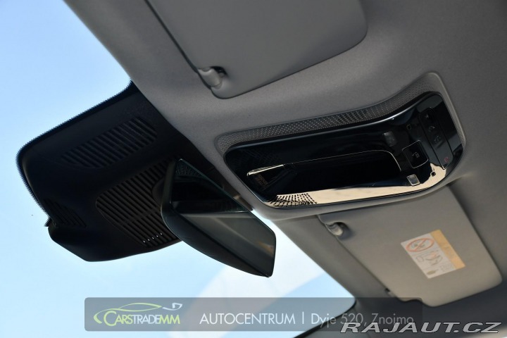 Mercedes-Benz EQE 500 AMG 4MATIC 2023
