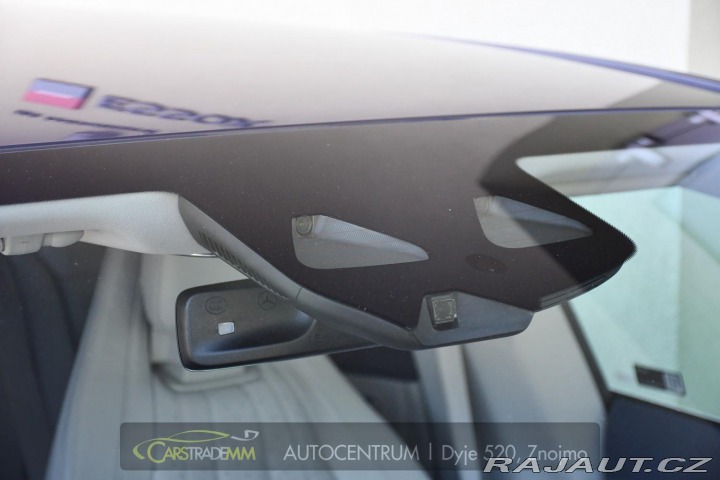 Mercedes-Benz EQE 500 AMG 4MATIC 2023