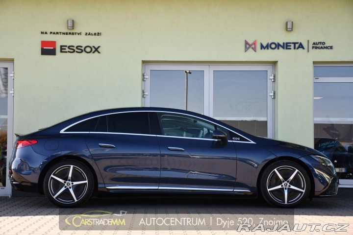 Mercedes-Benz EQE 500 AMG 4MATIC SoH 98,8% 2023