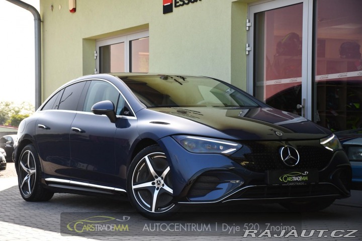 Mercedes-Benz EQE 500 AMG 4MATIC 2023