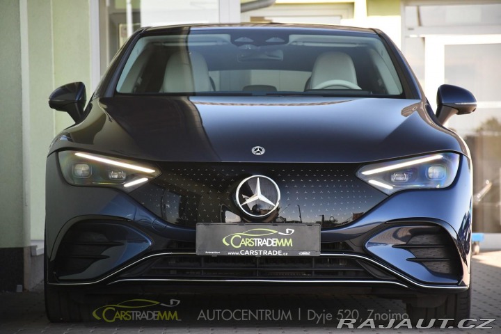 Mercedes-Benz EQE 500 AMG 4MATIC 2023