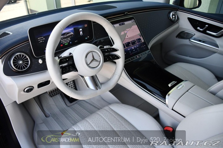 Mercedes-Benz EQE 500 AMG 4MATIC SoH 98,8% 2023