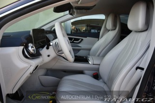 Mercedes-Benz EQE 500 AMG 4MATIC 2023