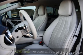 Mercedes-Benz EQE 500 AMG 4MATIC 2023