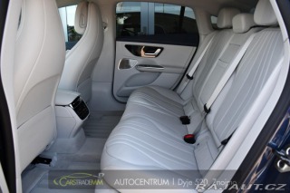 Mercedes-Benz EQE 500 AMG 4MATIC 2023
