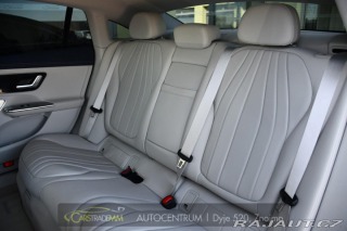 Mercedes-Benz EQE 500 AMG 4MATIC 2023