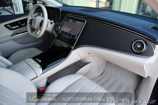 Mercedes-Benz EQE 500 AMG 4MATIC 2023