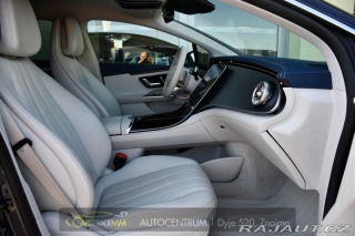 Mercedes-Benz EQE 500 AMG 4MATIC 2023