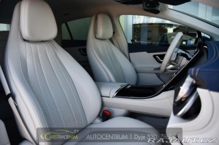 Mercedes-Benz EQE 500 AMG 4MATIC 2023