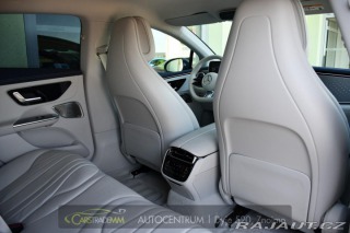Mercedes-Benz EQE 500 AMG 4MATIC 2023