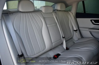 Mercedes-Benz EQE 500 AMG 4MATIC 2023