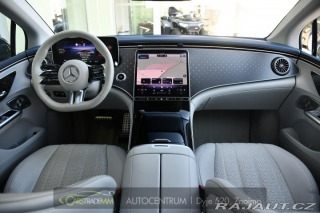 Mercedes-Benz EQE 500 AMG 4MATIC 2023