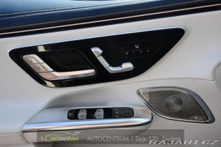 Mercedes-Benz EQE 500 AMG 4MATIC 2023