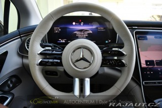 Mercedes-Benz EQE 500 AMG 4MATIC 2023