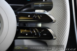 Mercedes-Benz EQE 500 AMG 4MATIC 2023