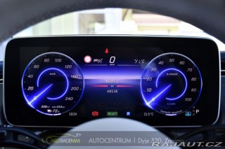 Mercedes-Benz EQE 500 AMG 4MATIC 2023