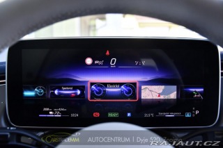 Mercedes-Benz EQE 500 AMG 4MATIC 2023
