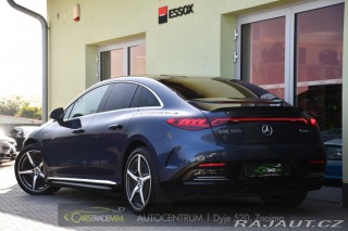 Mercedes-Benz EQE 500 AMG 4MATIC 2023