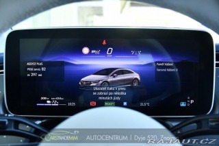 Mercedes-Benz EQE 500 AMG 4MATIC 2023