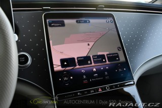 Mercedes-Benz EQE 500 AMG 4MATIC 2023