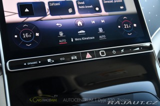 Mercedes-Benz EQE 500 AMG 4MATIC 2023