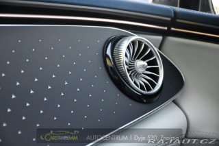 Mercedes-Benz EQE 500 AMG 4MATIC 2023