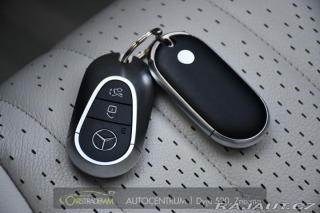 Mercedes-Benz EQE 500 AMG 4MATIC 2023