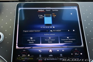 Mercedes-Benz EQE 500 AMG 4MATIC 2023