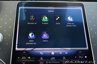 Mercedes-Benz EQE 500 AMG 4MATIC 2023