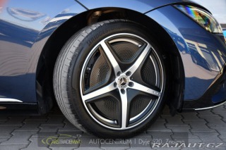 Mercedes-Benz EQE 500 AMG 4MATIC 2023