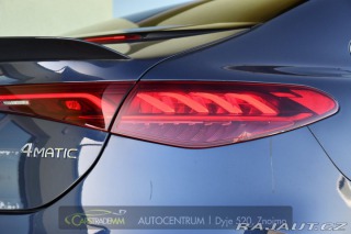 Mercedes-Benz EQE 500 AMG 4MATIC 2023